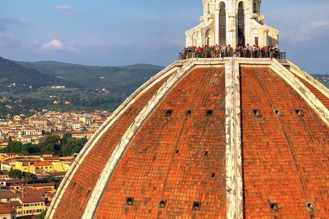 Florence in a Day: David, Cathedral & City Highlights Guided Tour - Galleria dell’Accademia: Seeing David Without the Usual Headache