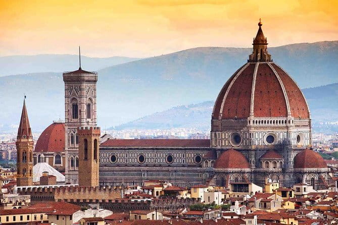 Florence in a Day: Michelangelo's David, Uffizi and Guided City Walking Tour - Price and value, what you are actually paying for