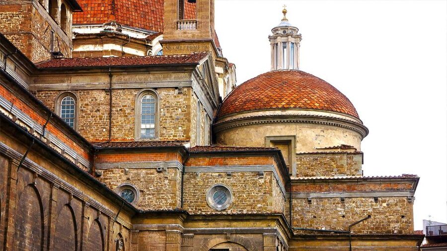 Florence: Medici Chapels Guided Tour - Medici Chapels in 90 Minutes, what you’re really buying