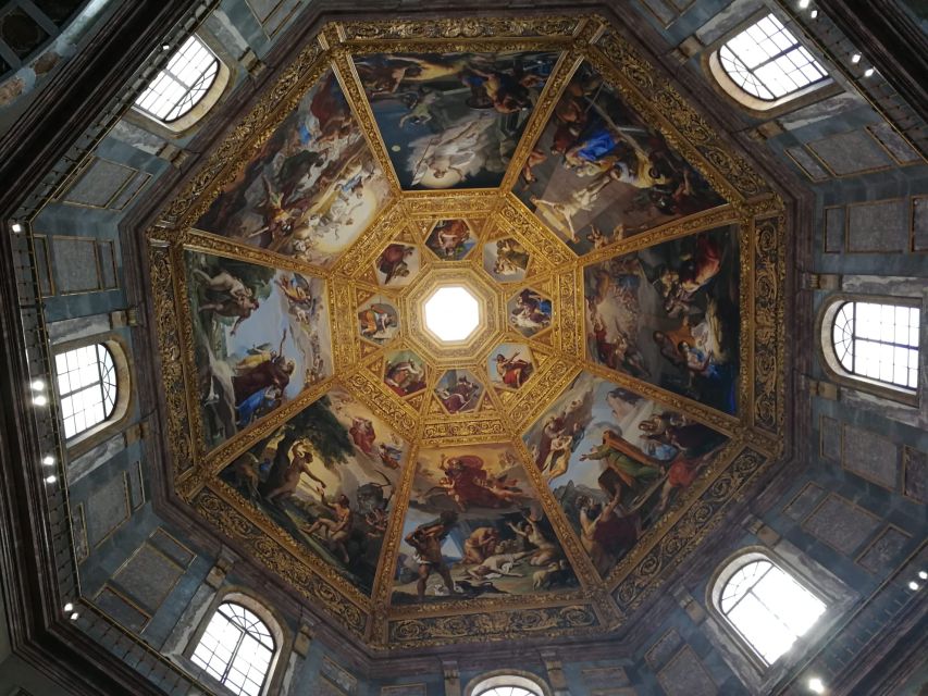 Florence: Medici Chapels Guided Tour - Your guide makes the Medici story make sense