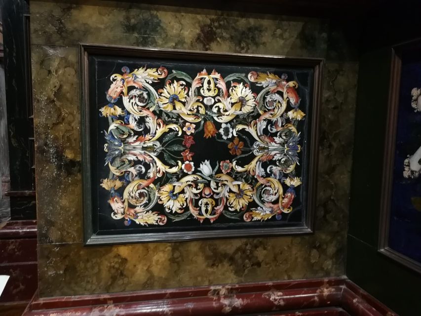 Florence: Medici Chapels Guided Tour - Price check: is $50 worth it for this short tour?