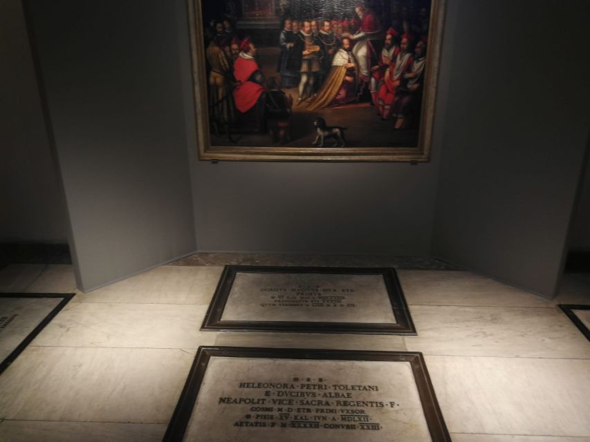 Florence: Medici Chapels Guided Tour - Who this tour suits best, and who might want a different plan