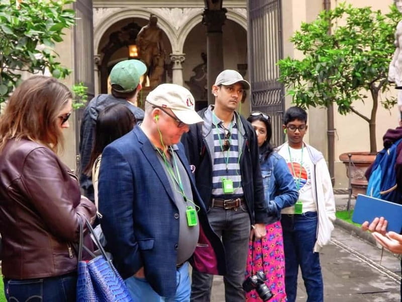 Florence: Medici Family Guided Walking Tour - Who This Tour Is Best For