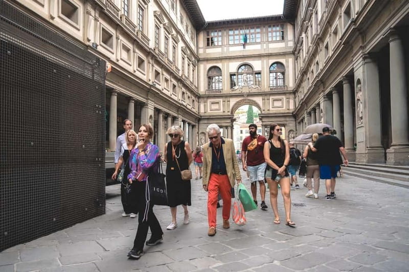 Florence: Medici Family Guided Walking Tour - Why the Medici Walk Works in 2 Hours
