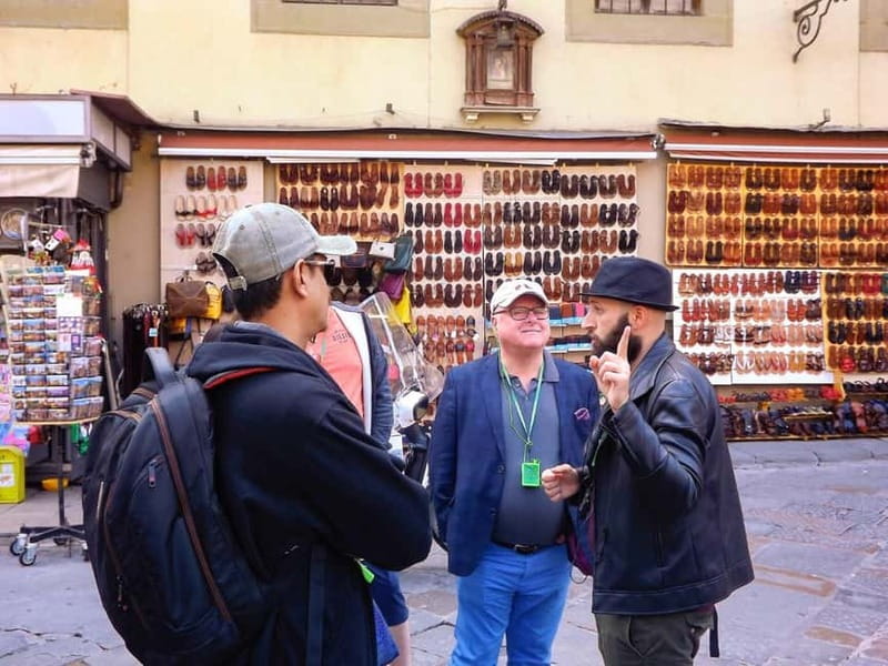 Florence: Medici Family Guided Walking Tour - San Lorenzo and the Medici Chapel Details You Should Know