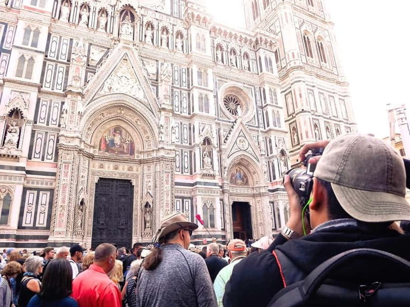 Florence: Medici Family Guided Walking Tour - Dress Code and Comfort Tips for Florence Walking
