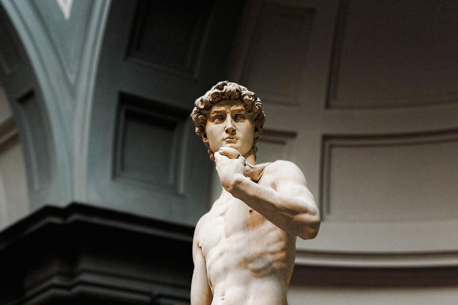 Florence: Michelangelo's David Reserved Entry Tickets - Key things to love about this Florence David ticket