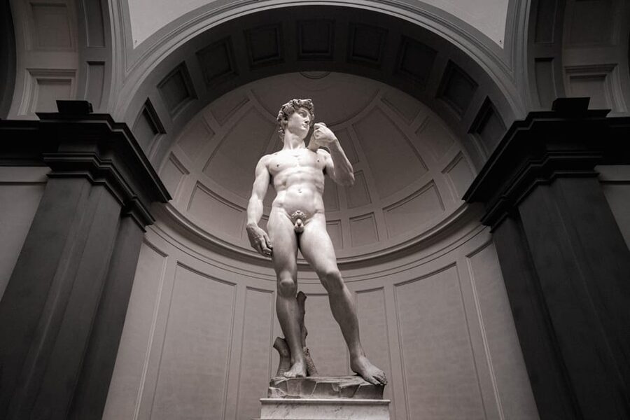 Florence: Michelangelo's David Reserved Entry Tickets - Practical stuff you should know before you go