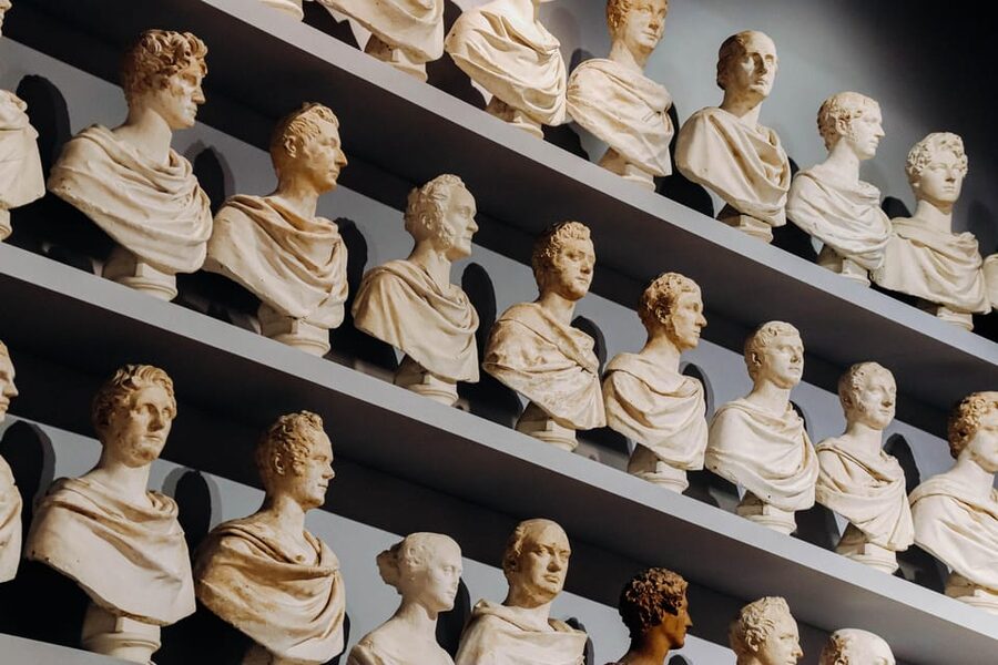 Florence: Michelangelo's David Reserved Entry Tickets - Michelangelo’s David: the moment you came for