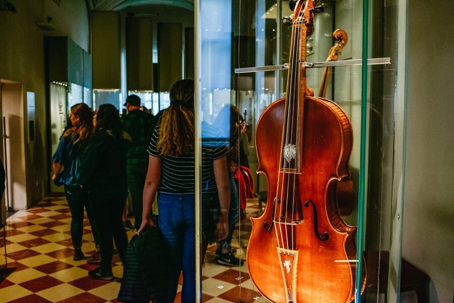 Florence: Michelangelo's David Skip-the-Line Entry Ticket - Key Points to Know Before You Go