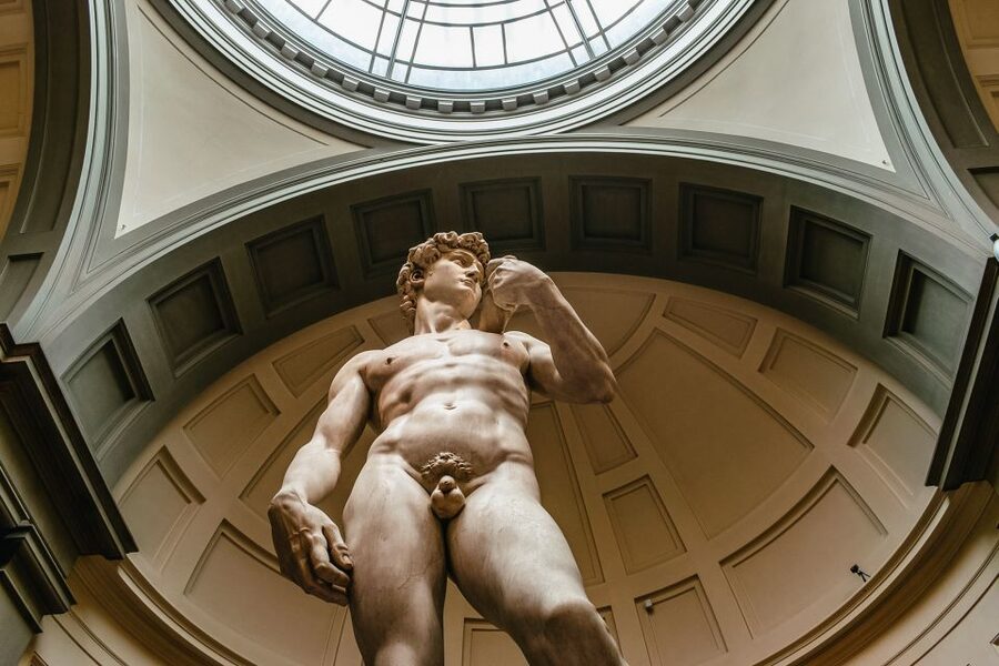 Florence: Michelangelo's David Skip-the-Line Entry Ticket - Renaissance Works Beyond David: What You’ll See at the Accademia