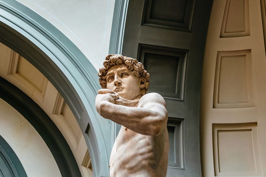 Florence: Michelangelo's David Skip-the-Line Entry Ticket - Price and Value: Is $45 Really the Right Call?