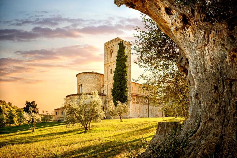 Florence: Monteriggioni & Val d'Orcia Optional Wine Tasting - Who This Tour Suits Best (And Who Might Not Love It)