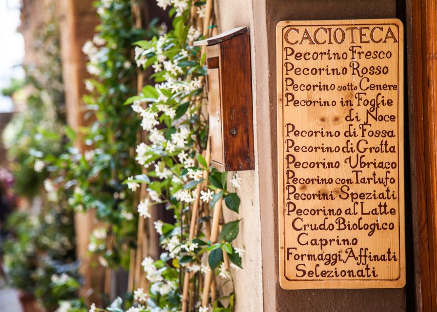 Florence: Monteriggioni & Val d'Orcia Optional Wine Tasting - Transfer Only vs Guided: How Much You Trade Off