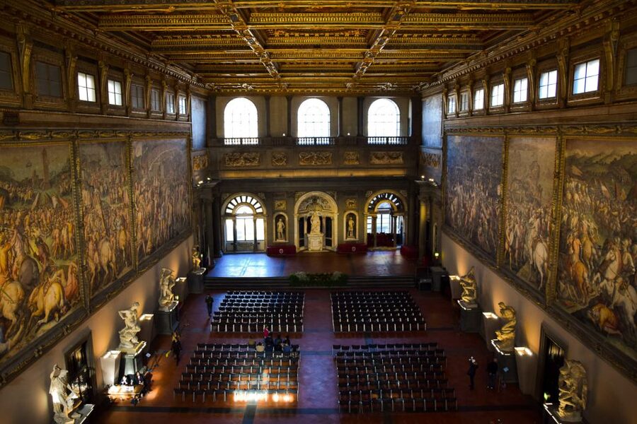 Florence: Mysteries of the Medici Guided Walking Tour - FAQ