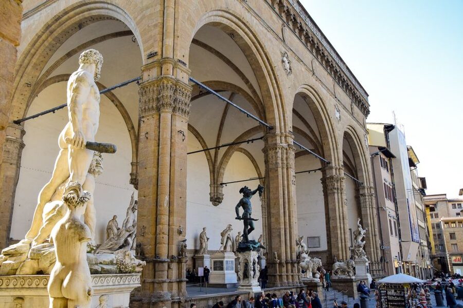 Florence: Mysteries of the Medici Guided Walking Tour - The Medici rise, rivalry, and fall, told through real Florence streets