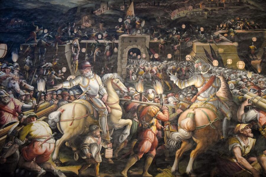 Florence: Mysteries of the Medici Guided Walking Tour - Who this tour suits best, and who might want a different plan