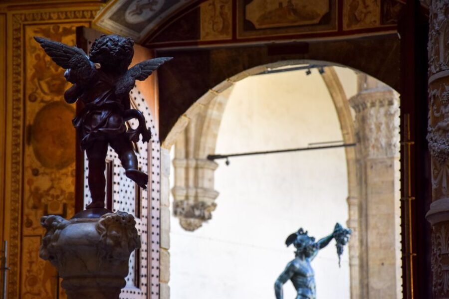 Florence: Mysteries of the Medici Guided Walking Tour - Should you book this Florence Medici guided walking tour?