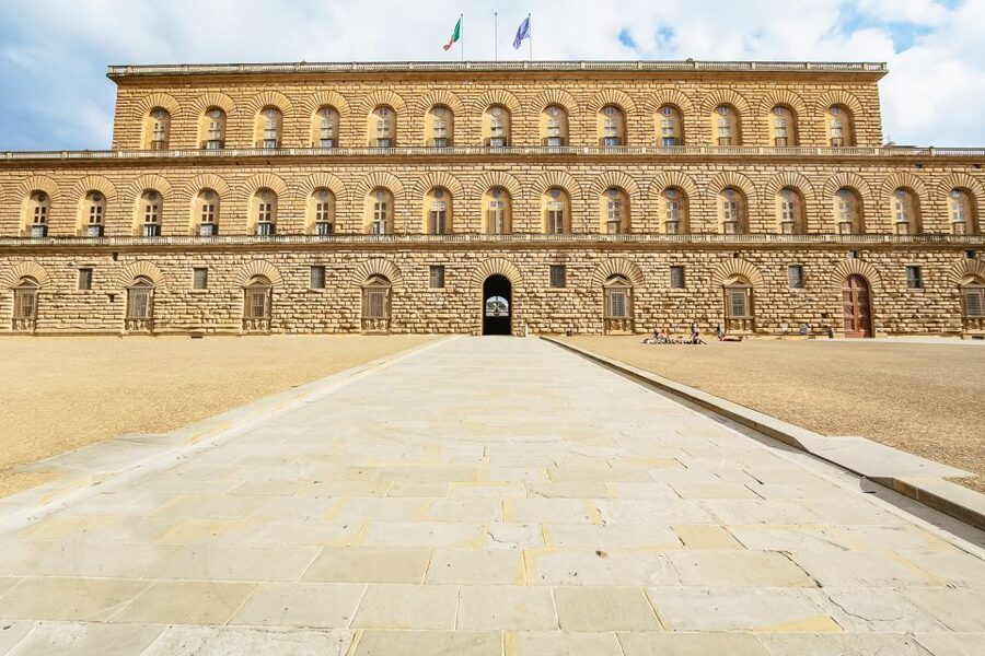 Florence: Old Town Golf Cart Excursion - Who Should Book This Florence Old Town Cart Ride (and Who Might Skip It)