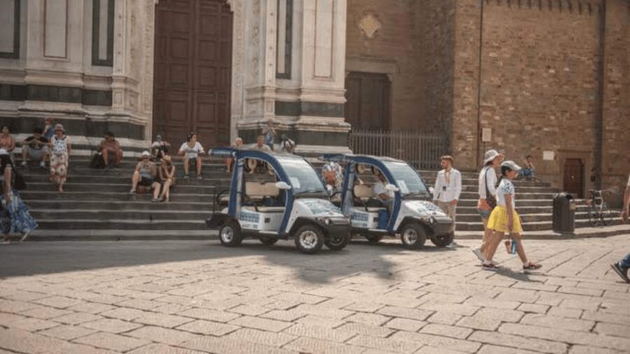 Florence: Old Town Golf Cart Excursion - Should You Book This Florence Old Town Golf Cart Excursion?
