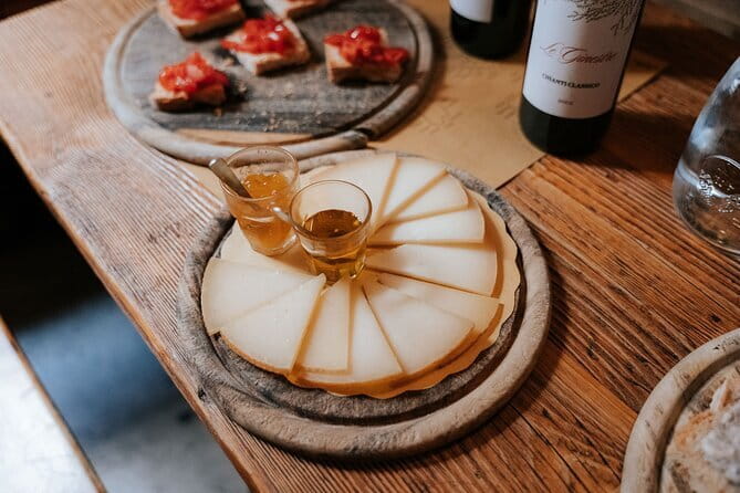Florence Oltrarno Neighborhood Food & Wine Dine Around - Oltrarno and Santo Spirito, the practical way