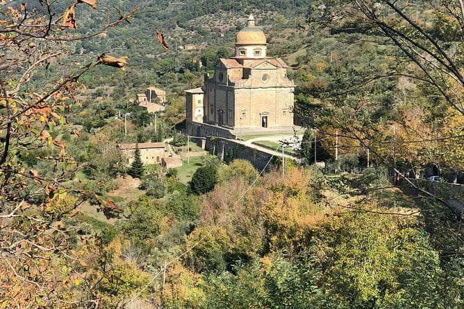 Florence Oltrarno Neighborhood Food & Wine Dine Around - Diet, allergies, and who this tour fits best