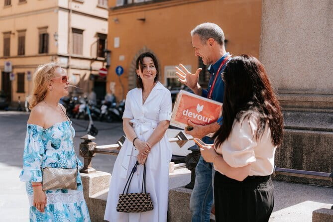 Florence Oltrarno Neighborhood Food & Wine Dine Around - Price and value: what $133.08 really buys