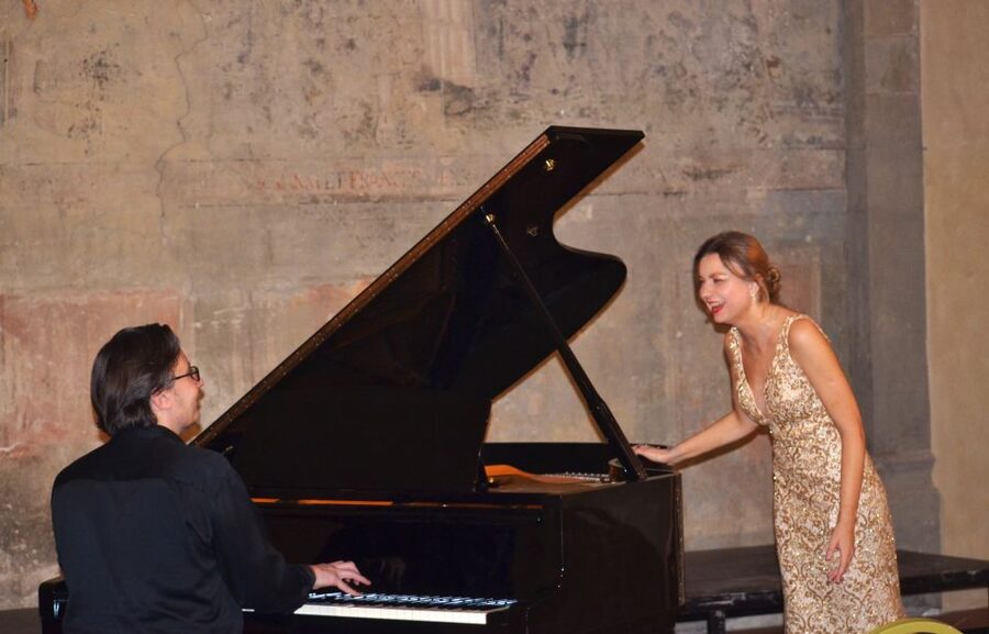 Florence: Opera Concert Entrance Ticket - Key highlights you should actually care about