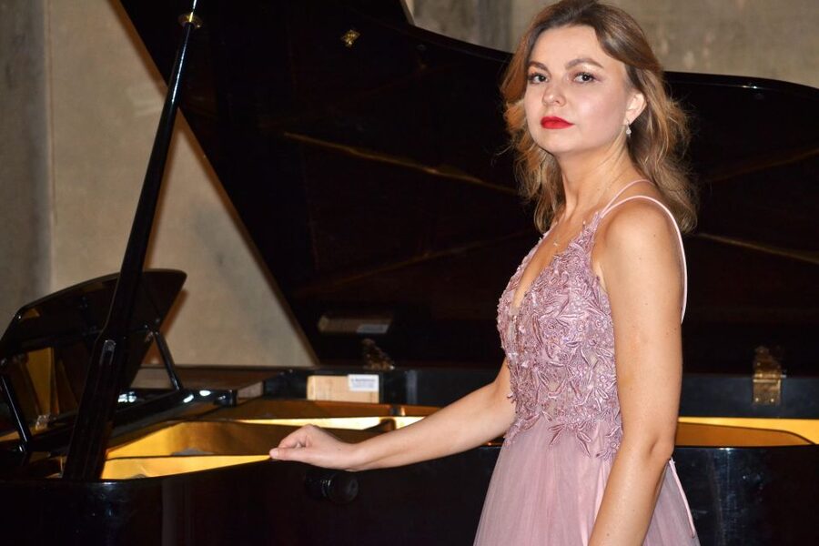 Florence: Opera Concert Entrance Ticket - How the music stays understandable, even if you do not read Italian