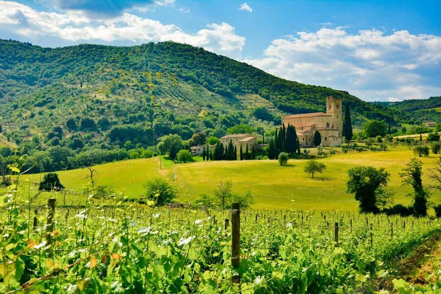 Florence: Orcia Valley, Montalcino, Pienza with Lunch & Wine - Pace, Comfort, and Who This Tour Fits Best