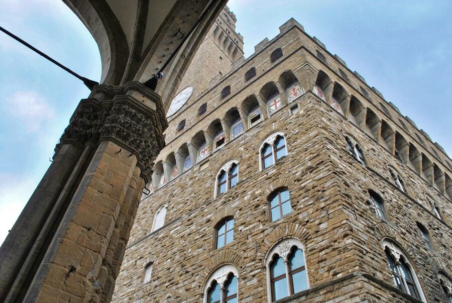 Florence: Palazzo Vecchio Guided Tour - Price and value: is $52 worth it in Florence?