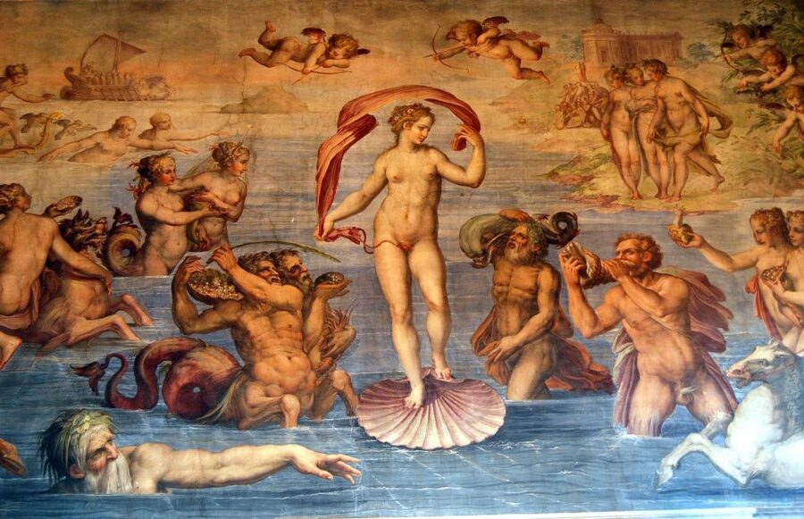 Florence: Palazzo Vecchio Guided Tour - Skip-the-line entry and a 90-minute route that stays focused