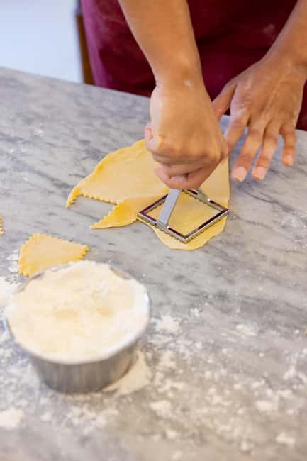 Florence: Pasta Class with Wine, Limoncello and Dessert - Who This Class Suits Best, and Who Might Skip It