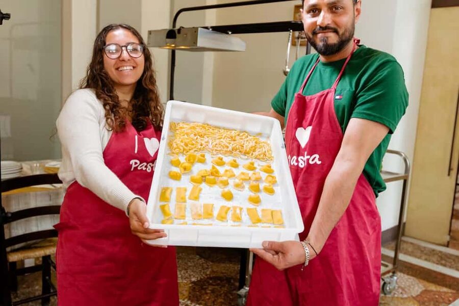 Florence: Pasta Class with Wine, Limoncello and Dessert - Value in Florence: Why This Feels Like a Deal