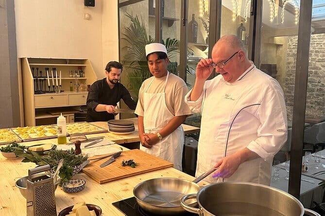 Florence: Pasta Cooking Class with Unlimited Wine - Price and Value: Why $21 Can Work (Even for Food People)