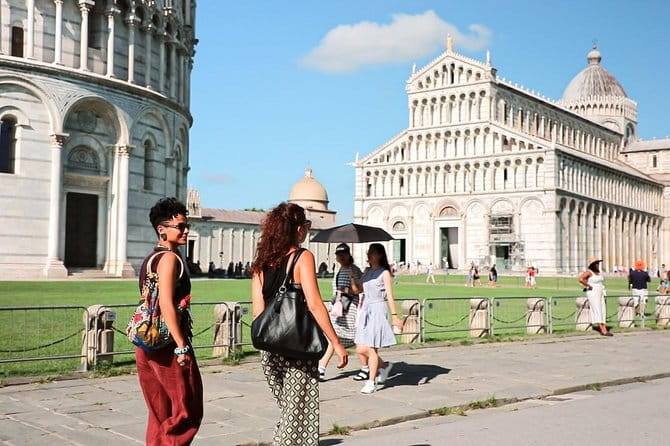 Florence: Pisa Excursion with optional Leaning Tower Entry Ticket - Key Highlights Worth Knowing Before You Go