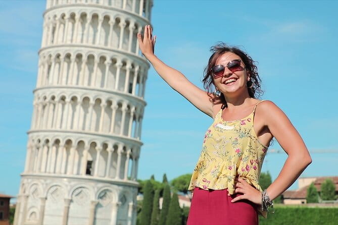 Florence: Pisa Excursion with optional Leaning Tower Entry Ticket - Duomo di Pisa Interior: Why This Stop Feels Worth the Money
