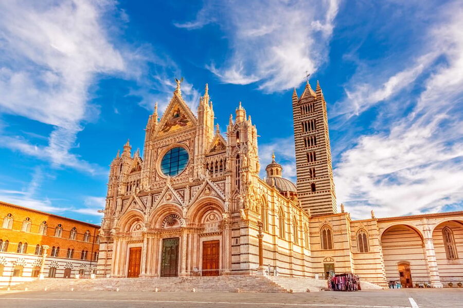 Florence: Pisa, Siena and San Gimignano Day Trip with Lunch - Key things you should notice before you go