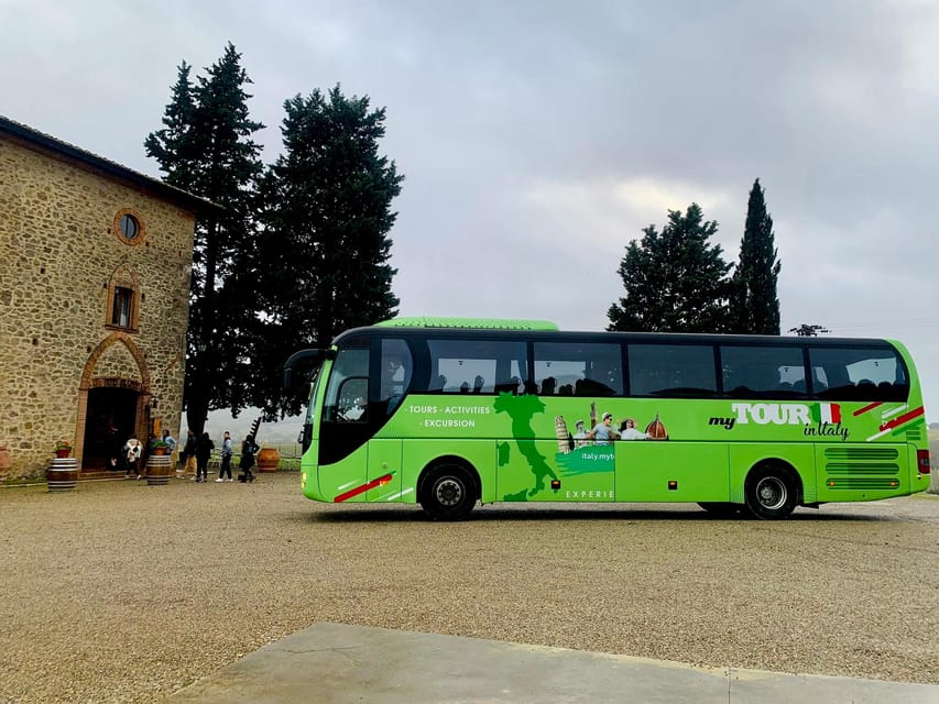 Florence: Pisa, Siena and San Gimignano Day Trip with Lunch - Why this Florence to Tuscany day trip works (even if you hate rushed schedules)