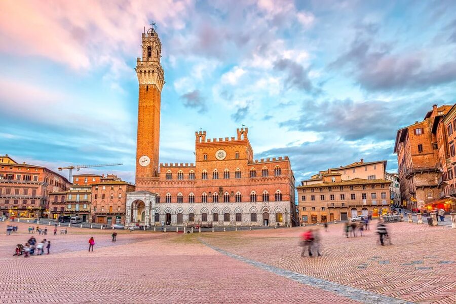 Florence: Pisa, Siena and San Gimignano Day Trip with Lunch - What language options really mean for your day