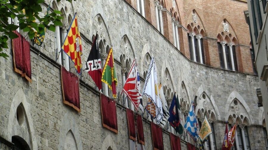 Florence: Pisa, Siena, S. Gimignano, Chianti Wine & Lunch - Why this Florence to Tuscany loop makes sense