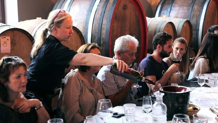 Florence: Pisa, Siena, S. Gimignano, Chianti Wine & Lunch - Pisa’s Field of Miracles: what you can really do