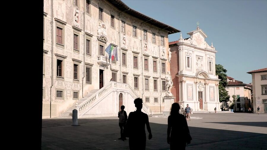 Florence: Pisa, Siena, S. Gimignano, Chianti Wine & Lunch - Siena Cathedral: short guided time, big payoff