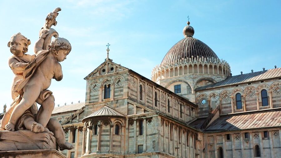 Florence: Pisa, Siena, S. Gimignano, Chianti Wine & Lunch - Getting to Piazzale Montelungo without stress