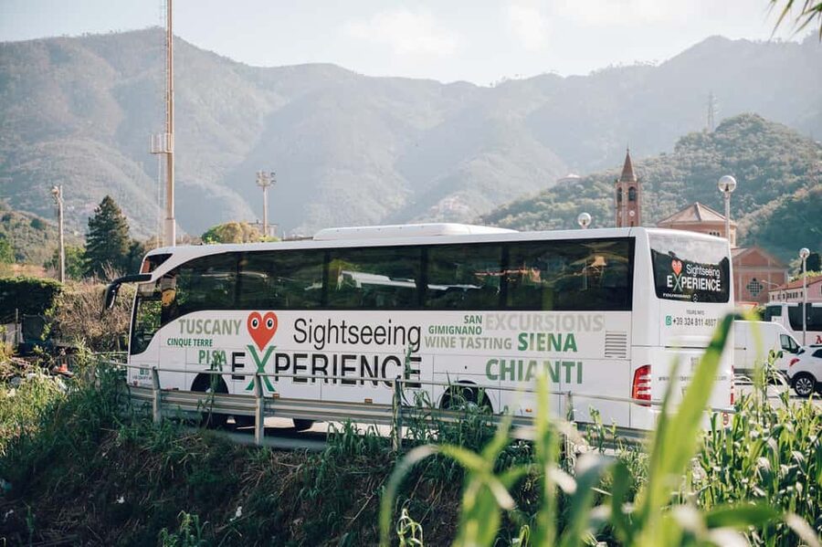 Florence: Pisa, Siena, San Gimignano, and Chianti Experience - Key Highlights That Matter Day-to-Day