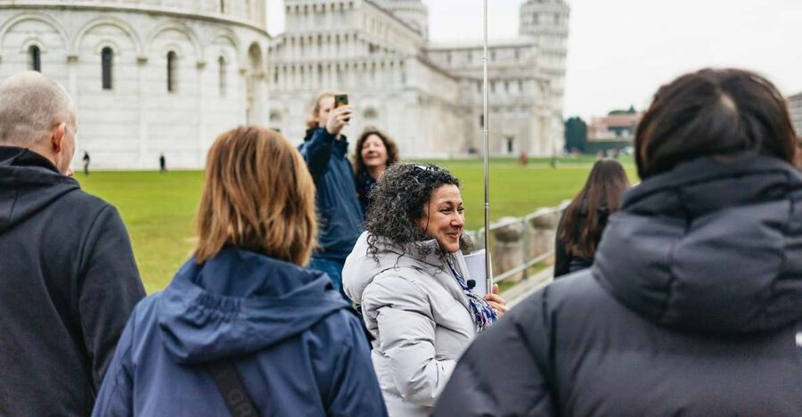 Florence: Pisa, Siena, San Gimignano, and Chianti Experience - Who This Tour Fits Best (and Who Might Prefer Something Else)