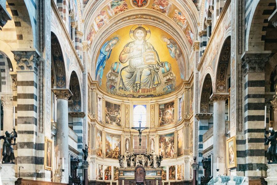 Florence: Pisa, Siena, San Gimignano, and Chianti Experience - From Santa Maria Novella to “Tuscany Mode” Fast