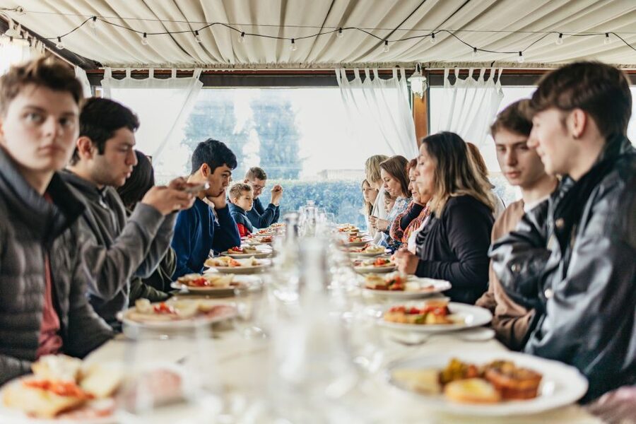 Florence: Pisa, Siena, San Gimignano, and Chianti Experience - The Chianti Countryside Ride: Views and Momentum