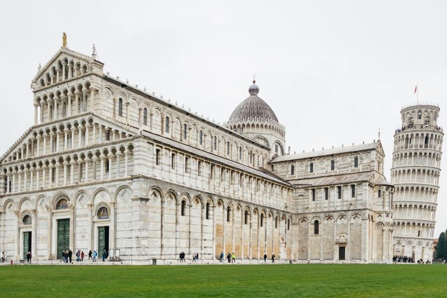 Florence: Pisa, Siena, San Gimignano, and Chianti Experience - Value Breakdown: Why $52 Can Make Sense