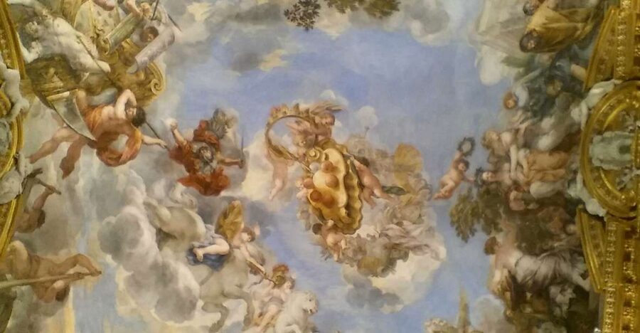 Florence: Pitti Palace and Palatina Gallery Ticket and Tour - Key highlights worth marking on your Florence map